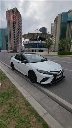 تويوتا كامري